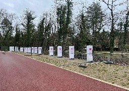 Au Touquet, douze bornes électriques supplémentaires vont être installées 