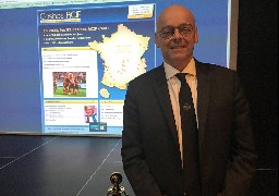 A Boulogne sur mer, le casino Golden Palace a reçu les dirigeants de 58 casinos en France.