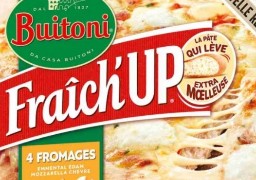 Pizzas Buitoni contminées : Nestlé annonce la fermeture de l'usine de Caudry