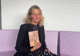 Une habitante du Montreuillois a écrit un livre sur l'accueil d'un exilé au sein de sa famille