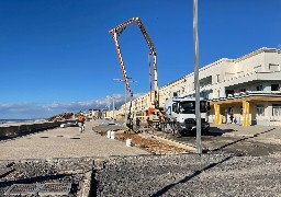 Berck : quels vont être les investissements du budget 2023 ?