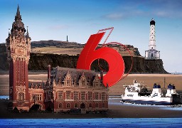 Le journal du jeudi 6 avril dans le calaisis