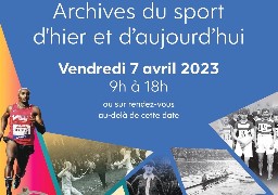 Le département de la Somme lance une collecte d'archives sportives