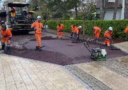 Au Touquet, l'année 2023 sera dédiée aux investissements « utiles »