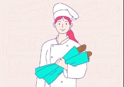 PATISSIER / PATISSIERE - INCHEVILLE