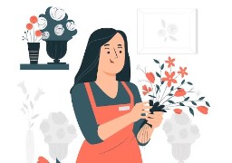FLEURISTE H/F - BOULOGNE SUR MER 