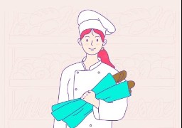 PATISSIER / PATISSIERE - INCHEVILLE