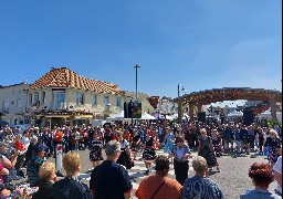 A Merlimont, le Festivintage de retour ce samedi et dimanche avec trois nouveautés