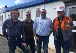 La CGT d’Arcelor Mittal à Dunkerque opposée au chômage partiel réclame de la formation et des investissements