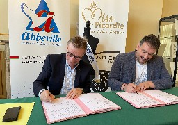 L'élection de « Miss Somme » va avoir lieu le mois prochain à Abbeville 