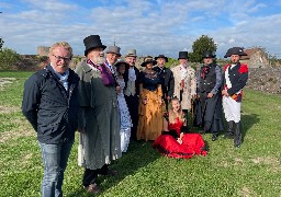 Tournée en septembre, l'émission