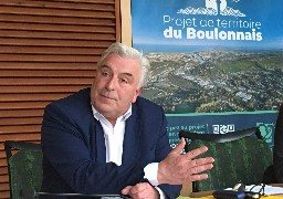 Jusqu'au 31 mai, les boulonnais peuvent contribuer au nouveau Projet de Territoire.