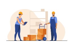 MANUTENTIONNAIRE H/F - DUNKERQUE 