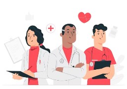 INFIRMIER / INFIRMIÈRE DE SOINS GÉNÉRAUX - ABBEVILLE 