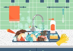 PLONGEUR / PLONGEUSE EN RESTAURATION - COQUELLES