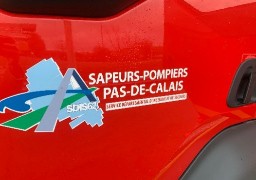 Audomarois : décès d'un cycliste à Mametz