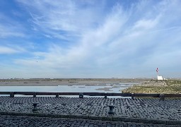 Saint-Valery-sur-Somme 10ème des communes du littoral les plus accueillantes en France selon Airbnb