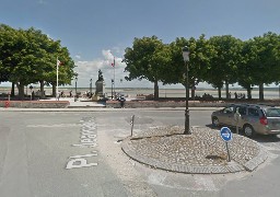 Au Crotoy, la ville souhaite créer un bar éphémère place Jeanne d'Arc 