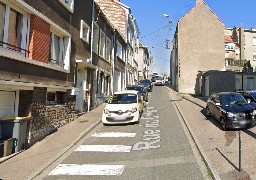 Intoxication au monoxyde de carbone hier soir à Boulogne