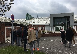 A Coulogne, l'association SOS Harcèlement 62 soutient les parents de collégiens harcelés. 