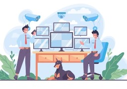 RONDIER / RONDIÈRE DE SÉCURITÉ - ABBEVILLE