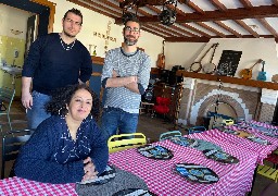 Groffliers: La Maison des Faiseurs lance une cagnotte pour faire face aux charges