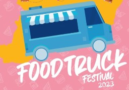 Saint-Martin Boulogne organise la 2ième édition du Foodtruck Festival !