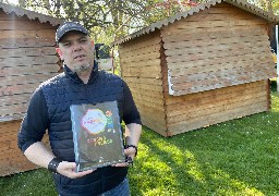 Un festival LGBT va avoir lieu pour la première fois ce week-end en Baie de Somme