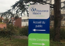 CPAM de Calais : entre télétravail et redéploiement sur le site de Boulogne-sur-Mer 