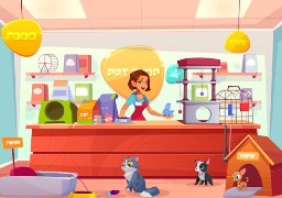 CHEF / CHEFFE DE SECTEUR ANIMALERIE - ABBEVILLE 