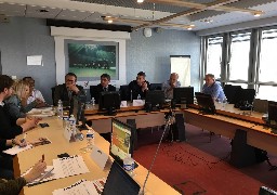 200 étudiants en médecine et pharmacie à la découverte du boulonnais le 6 juin.