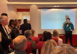 « Vitrine Dunkerquoise» la nouvelle association de commerçants présidée par Sergeï Potisek.