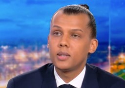 Stromae annule l'ensemble de sa tournée