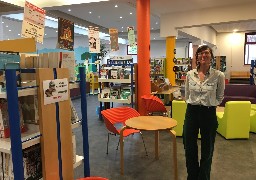 Loon-plage organise son premier salon du conte ce week-end