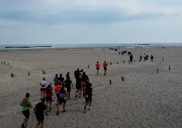 Dunkerque: la Dynamorun va réunir dimanche 1000 coureurs. 
