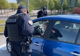 138 nouveaux postes de policiers vont être créés dans le Nord, le Pas-de-Calais et la Somme