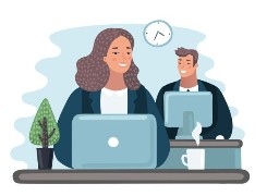 ASSISTANT ADMINISTRATIF H/F - DUNKERQUE