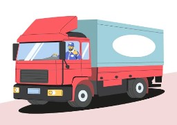 CHAUFFEUR / CHAUFFEUSE PL - CALAIS