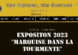 A Marquise, une exposition se prépare sur l'occupation allemande de 1940 à 1944.