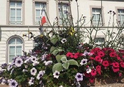  Sangatte Blériot-plage en course pour la 3ème fleur