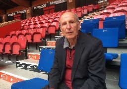 Basket : le BCM rate les play-offs mais sauve l'essentiel, son maintien en Betclic Elite.