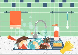 PLONGEUR / PLONGEUSE EN RESTAURATION - GRAND LAVIERS