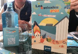 Le Portel présente son programme des Estivales !