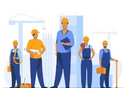 OUVRIER / OUVRIÈRE DU BTP - ETAPLES