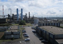 Arcelor Mittal Dunkerque: le haut fourneau n°4 devrait redémarrer en juin