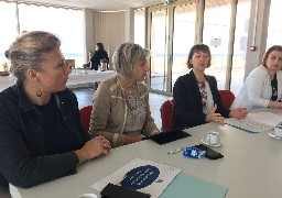 Avec un taux de chômage à 8%, le boulonnais passe sous la barre des 13000 demandeurs d'emploi !