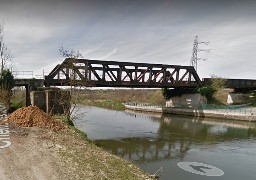 A Abbeville, le pont de Béthune va pouvoir être rénové