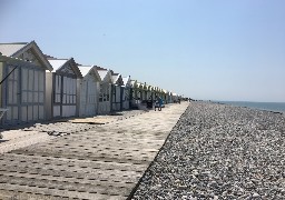Les eaux de baignade des 5 plages de la Somme d'excellente qualité, sauf au Crotoy.