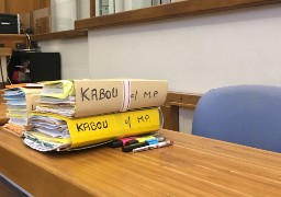 Infanticide à Berck : Fabienne Kabou est sortie de prison