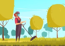 OUVRIER / OUVRIÈRE DES ESPACES VERTS - CALAIS